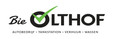 Logo Autobedrijf Jan Olthof